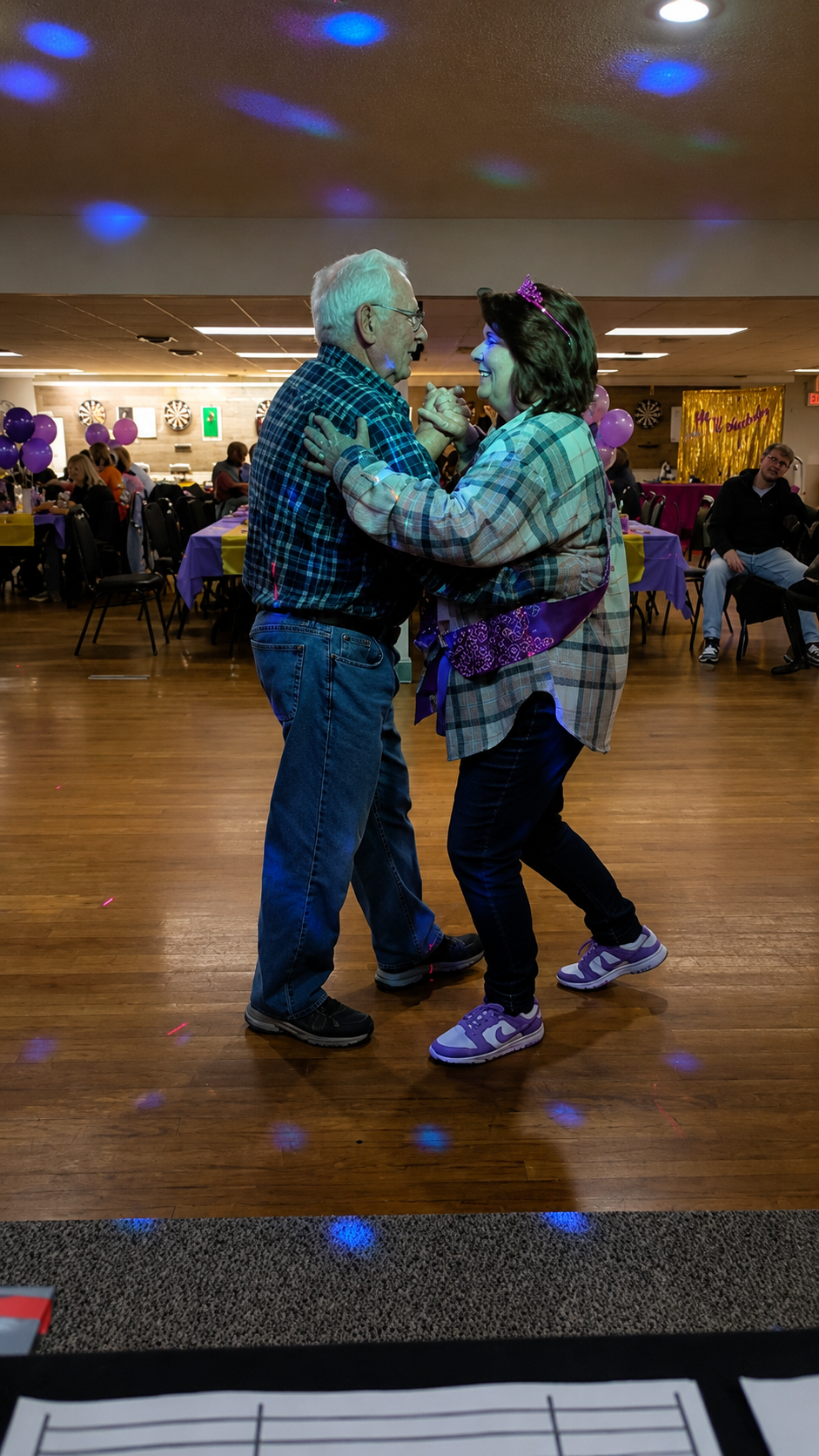 Surprise Birthday Party DJ in Mid-Missouri | DJ Jazzy Josh