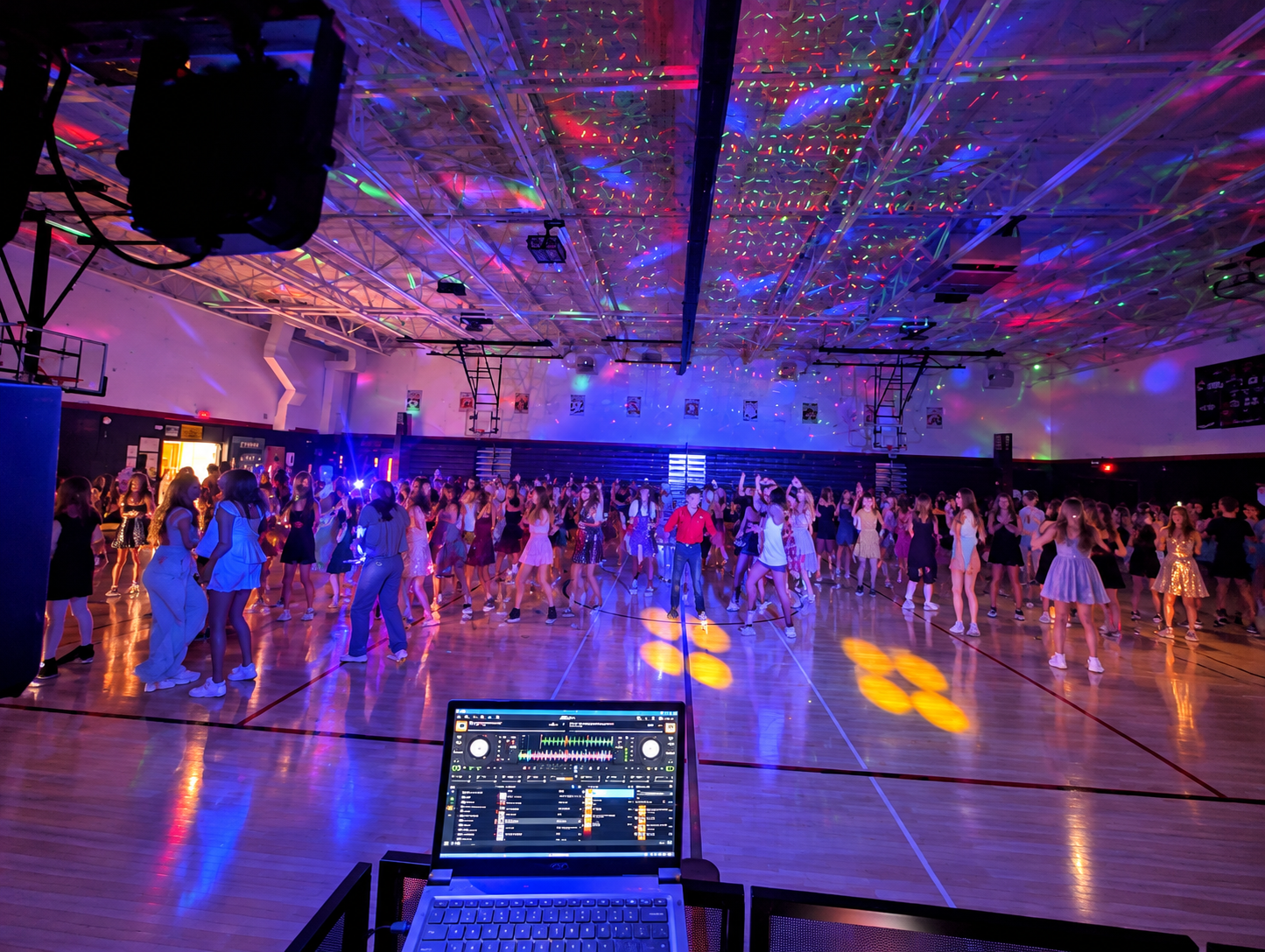 High School Dance from the DJ Booth.png