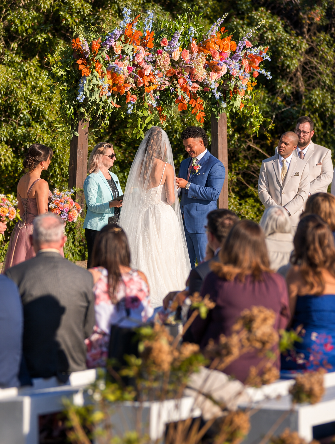 Golden Garden Wedding Ceremony.png