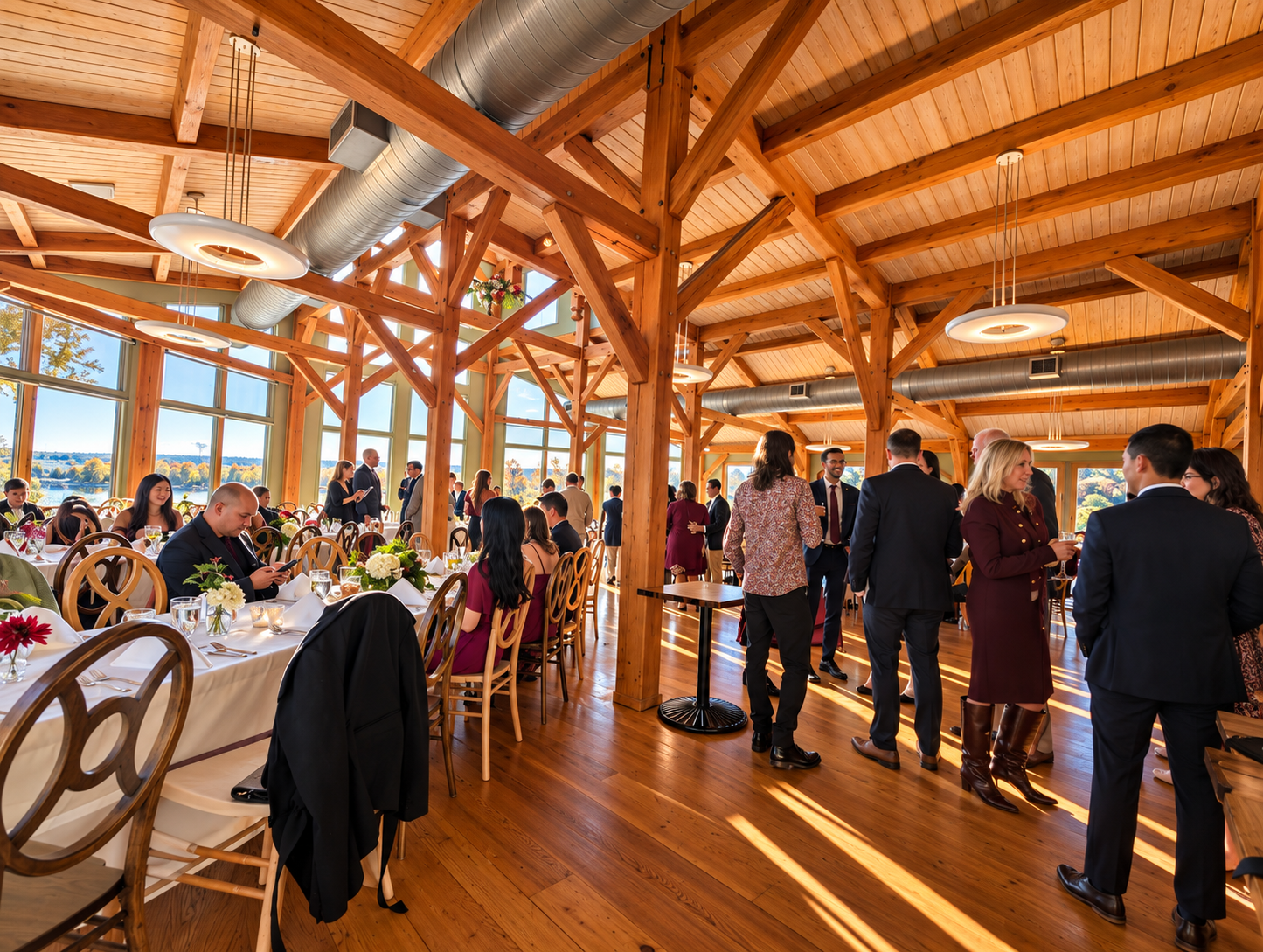 Golden-Hour Timber Hall Reception.png