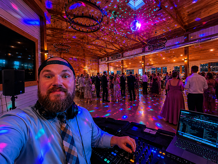 Berkshire Ridge wedding venue in Blackwell Missouri