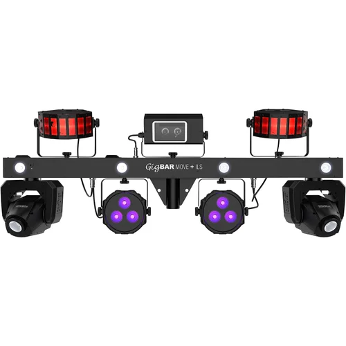 Gigbar Move lights