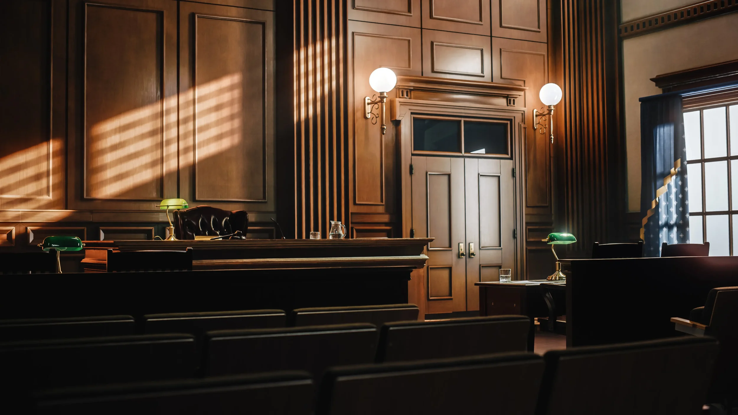 I Missed My Court Date for my Traffic Ticket, What do I do now?