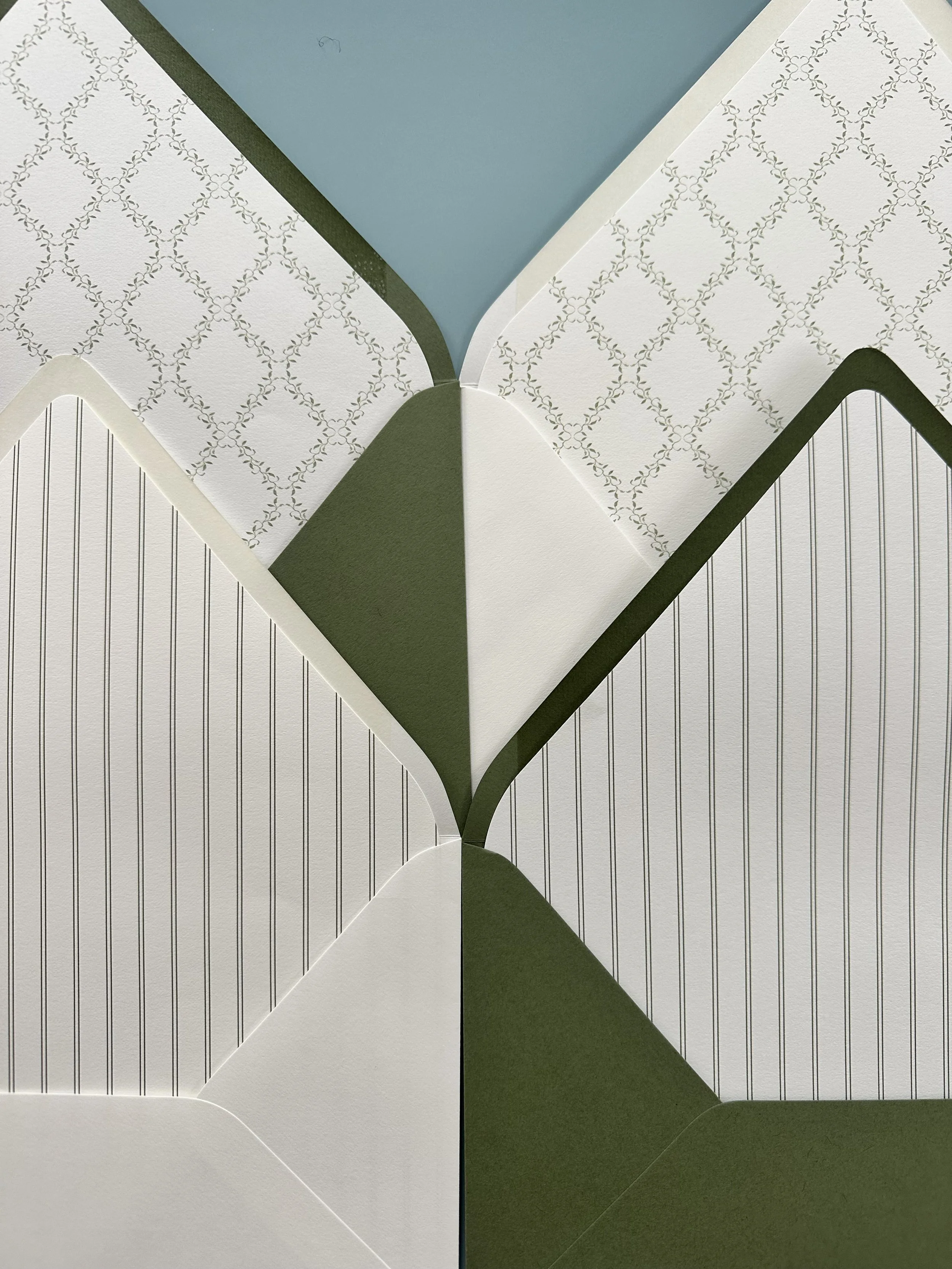 The Mary Suite - 3 Piece