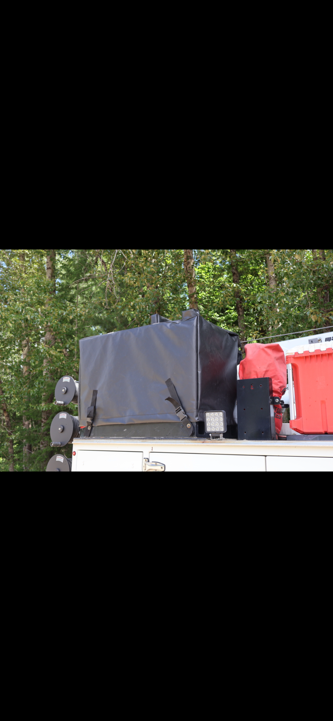 Lincoln Ranger 330 Cover