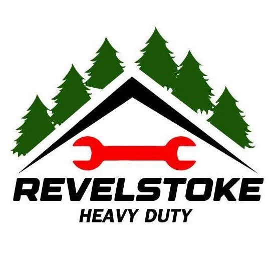 Revelstoke Heavy Duty