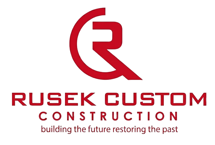 Rusek Custom Construction