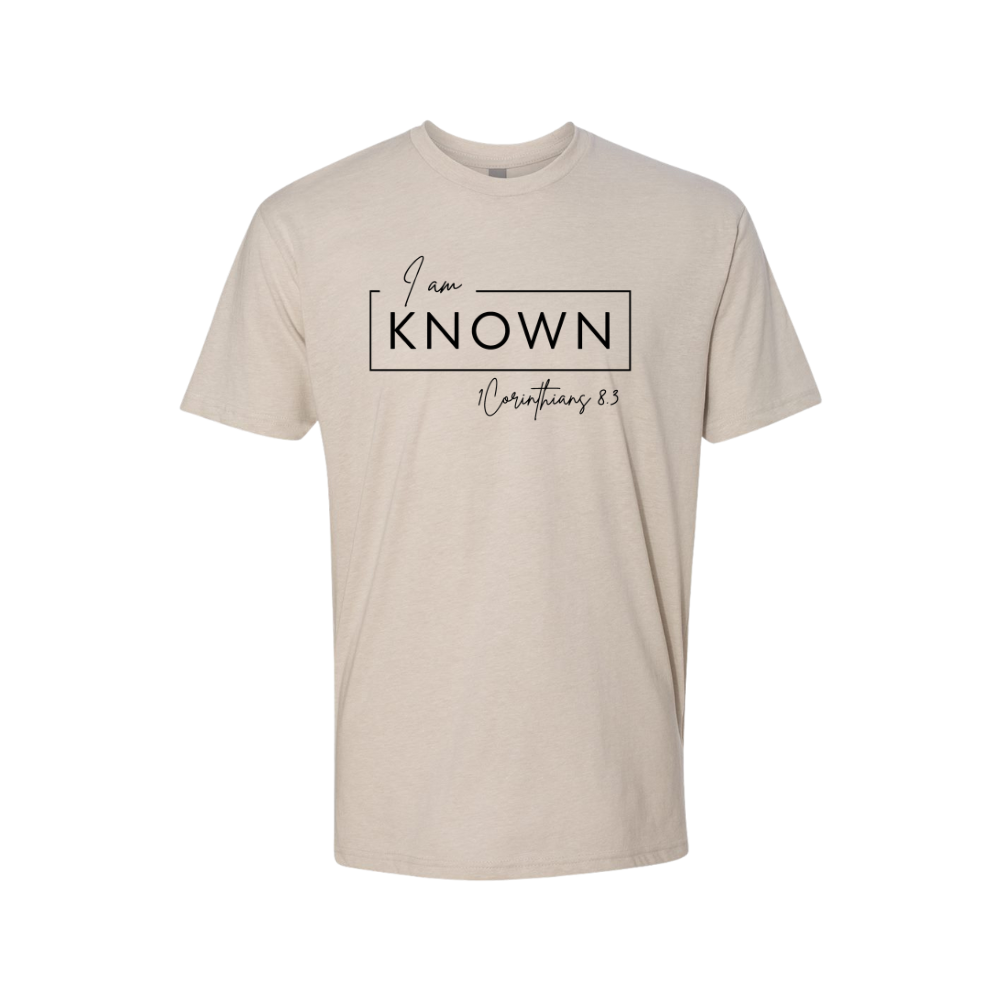 Known Box Tee.png