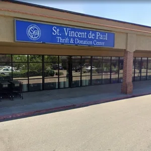Thrift Stores — St. Vincent de Paul