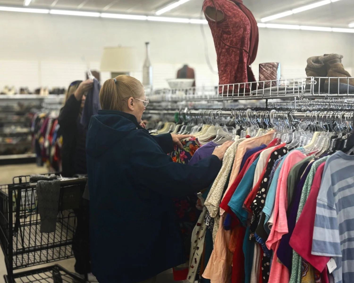 Thrift Store Loopnet Thrift Stores — St. Vincent de Paul