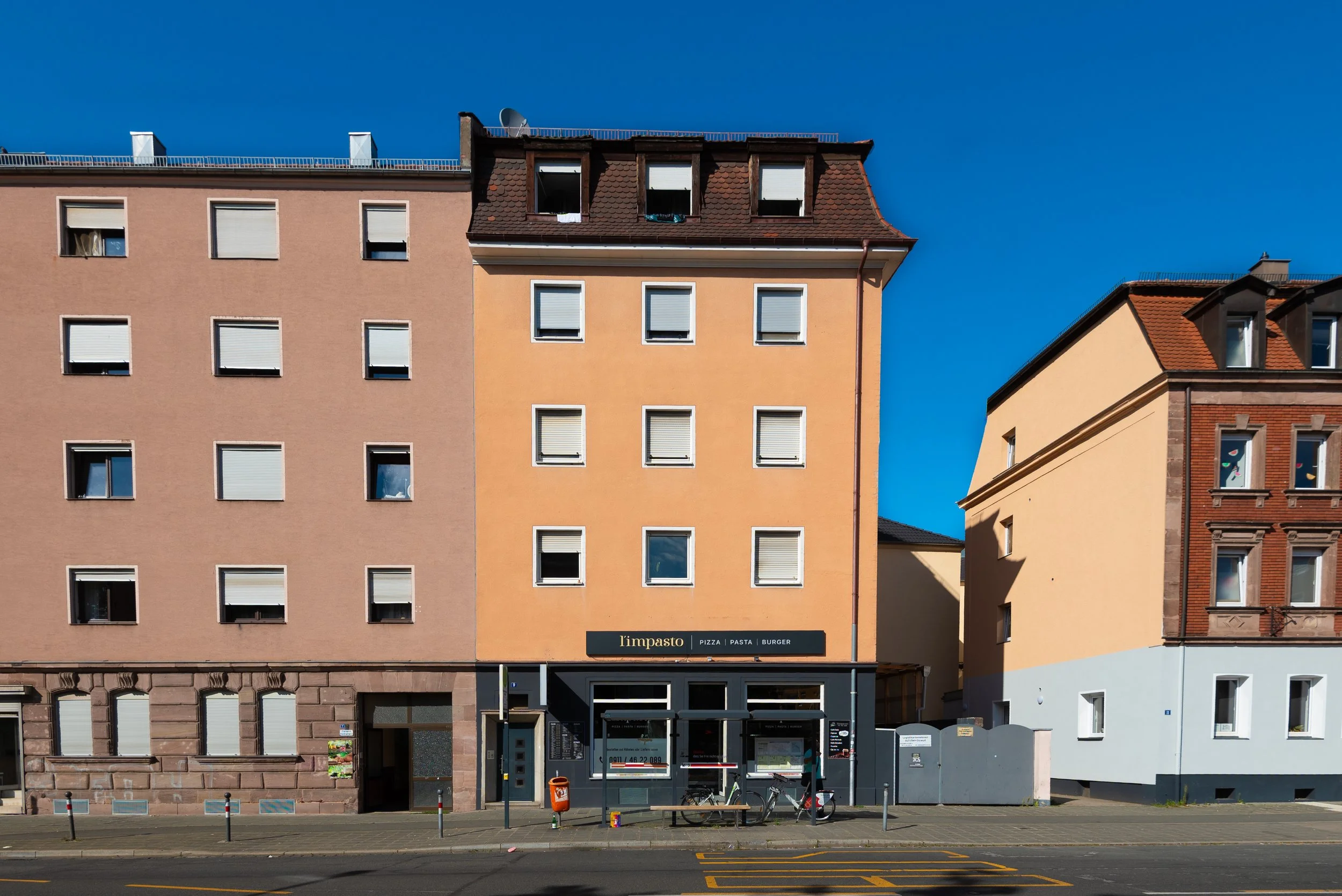 An image of The Float House