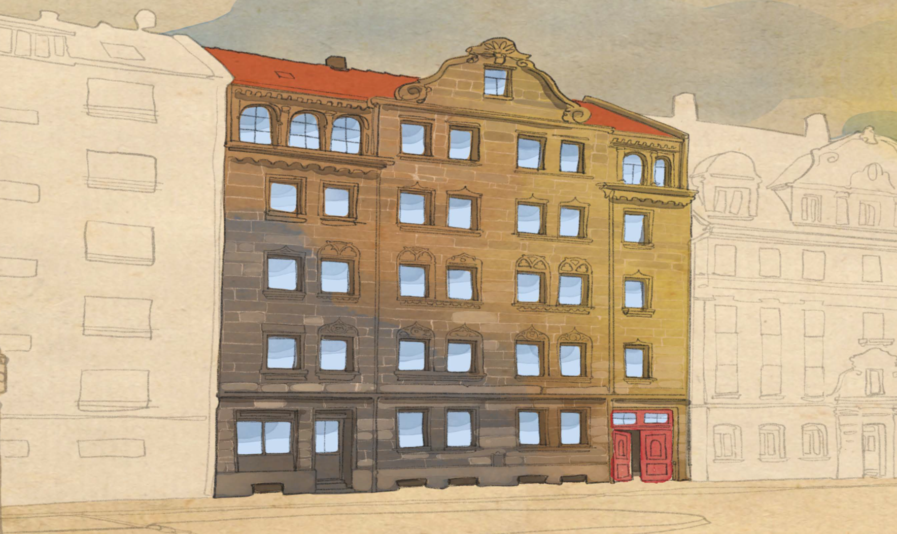 An image of Greenspacing.