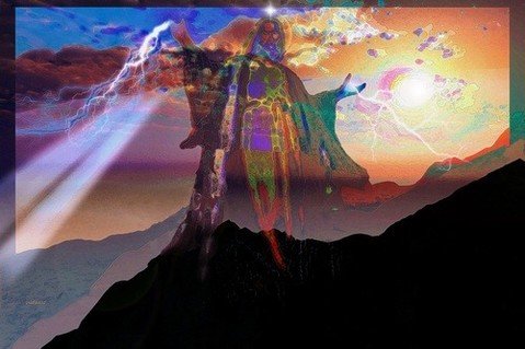 This week at St. Paul's, we celebrate Ascension Sunday with a special service and children's choir performance on June 1. Additionally, we invite everyone to participate in the 2025 L.A. Pride Parade on June 8, affirming our commitment to inclusivity