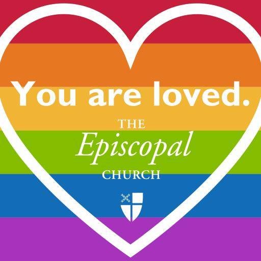 Don't forget, God loves you, no matter what. And, you'll be reminded of that when you step in an Episcopal church, such as St. Paul's Ventura. Whoever you are, wherever you are on your journey, God is with each of us.
#ministry #stpaulsventura #p