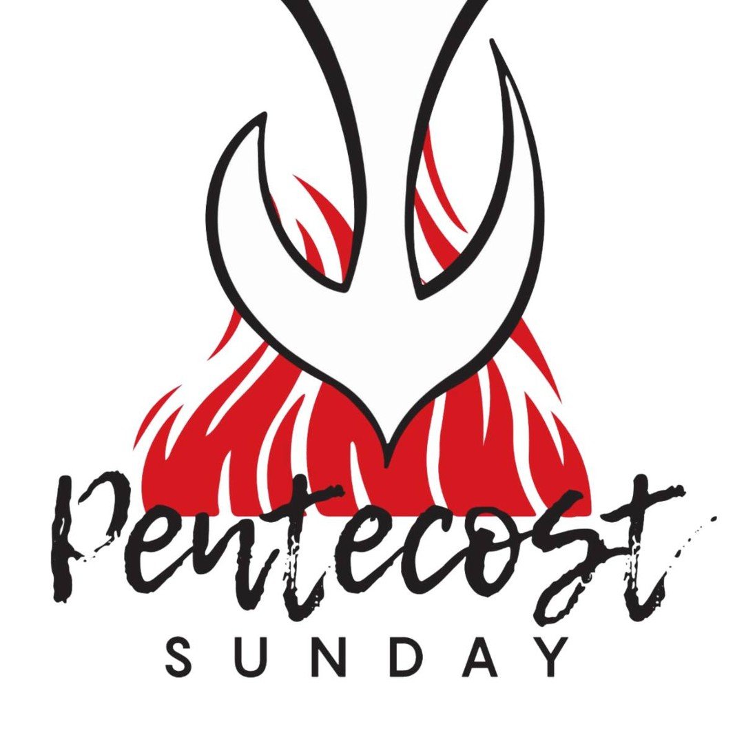 This Sunday marks Pentecost, a time to embrace the Holy Spirit’s presence in our lives. Join us in community as we reflect on how God speaks to us. Additionally, we invite you to participate in our upcoming events like the Rummage Sale and the