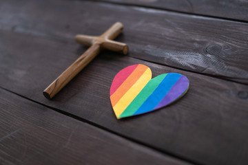 Jesus was radical. I mean...RAD and radical. He stood out because he didn't go with common society's thread. Essentially, he was popular for doing the 'unpopular' (there's a song in there somewhere! Que Kristin Chenoweth!)
He made sure he SHOWED oth