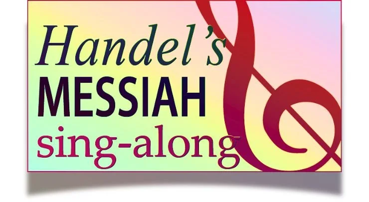 Get in the holiday spirit as we combine musicians and singers from the Ventura County community to host a Sing-Along Messiah, with a wine &amp; cheese reception following.
Tickets can be purchased at www.stpaulsventura.com/music. This event will like