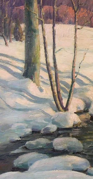 Sherman Art Conservancy