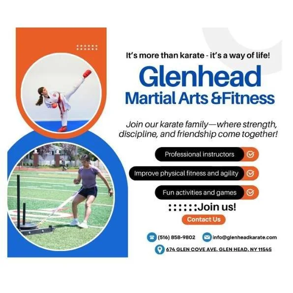 🥋 Welcome to the Gold Coast Business Association, GlenHead Martial Arts &amp; Fitness! 🎉

We&rsquo;re thrilled to welcome this incredible new business &mdash; and powerhouse addition to our community &mdash; to the GCBA family! 💪

Led by a team of