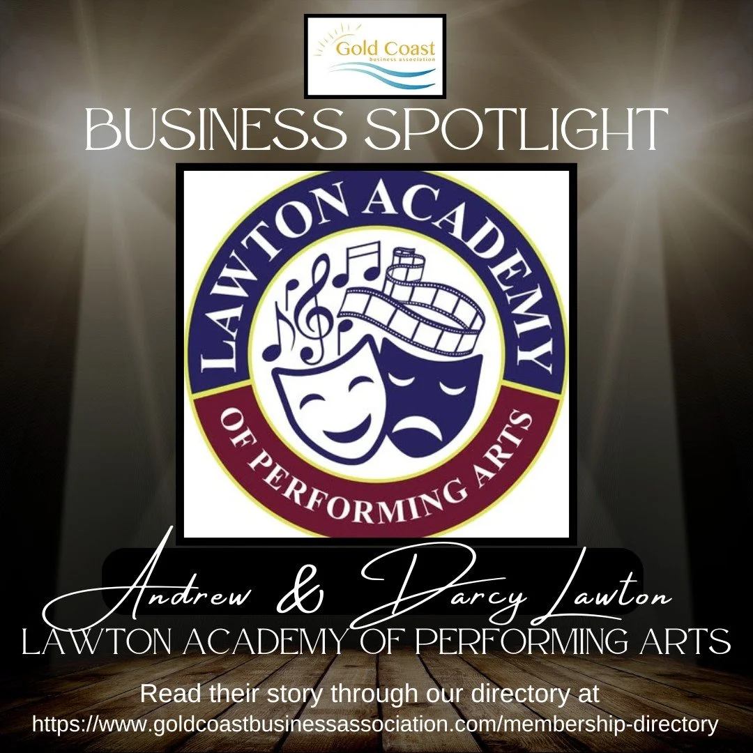 🎭 GCBA Business Spotlight: Lawton Academy of Performing Arts 🎭

Welcome to Lawton Academy, where creativity takes center stage! 🌟 Nestled right here in Glen Head, Lawton Academy is home to some of Long Island&rsquo;s most imaginative kids and teen