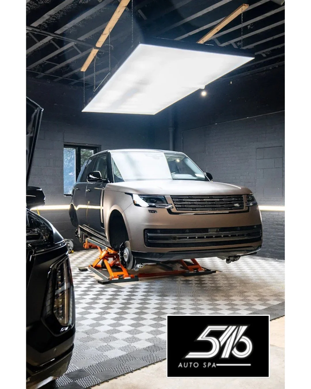 🚗✨ Welcome 516AutoSpa to the GCBA!

We're thrilled to welcome 516AutoSpa to the Gold Coast Business Association and the Gold Coast community! 
🏁 Established in 2020 by Robert Grella, 516AutoSpa offers bespoke automotive care that goes far beyond tr