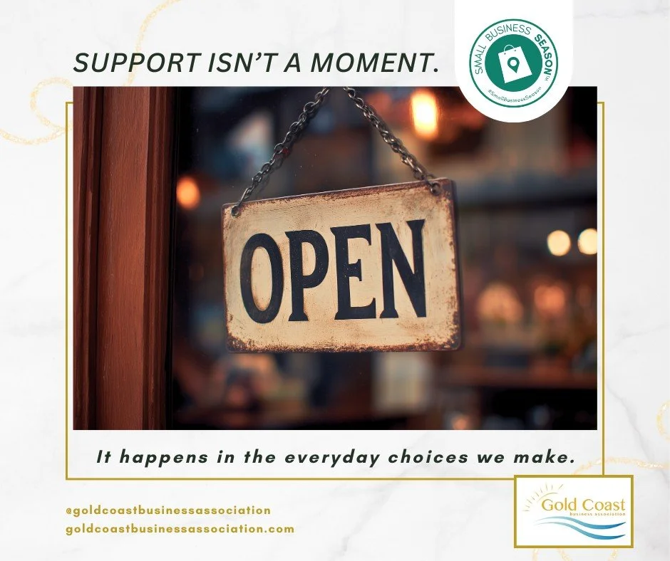 Support is an Everyday Choice 🤝✨

&ldquo;Support isn&rsquo;t a moment. It happens in the everyday choices we make. Boxing Day is a reminder that support doesn&rsquo;t end with the holidays.&rdquo;

As the holiday rush begins to quiet down, the true 