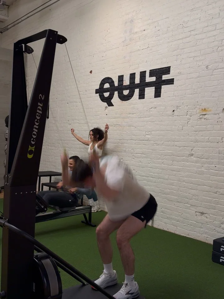 Rumor going around town&hellip; Uplift members are the best🥇

Send us your favorite training clips in the month of January!!! This will be a new tradition at the end of each month :)

December was Uplifts biggest month yet. So much love &amp; partic