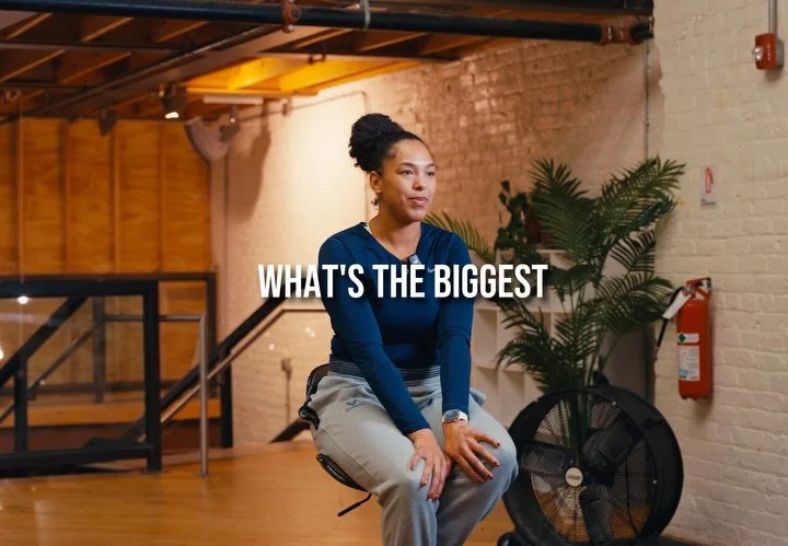 Why Members Choose Uplift - pt 1

First, we want to say thank you for each of these amazing people who shared a little bit about their experience with us. We believe THE MEMBERS are the best part of Uplift. Everyone is so supportive of each other &am