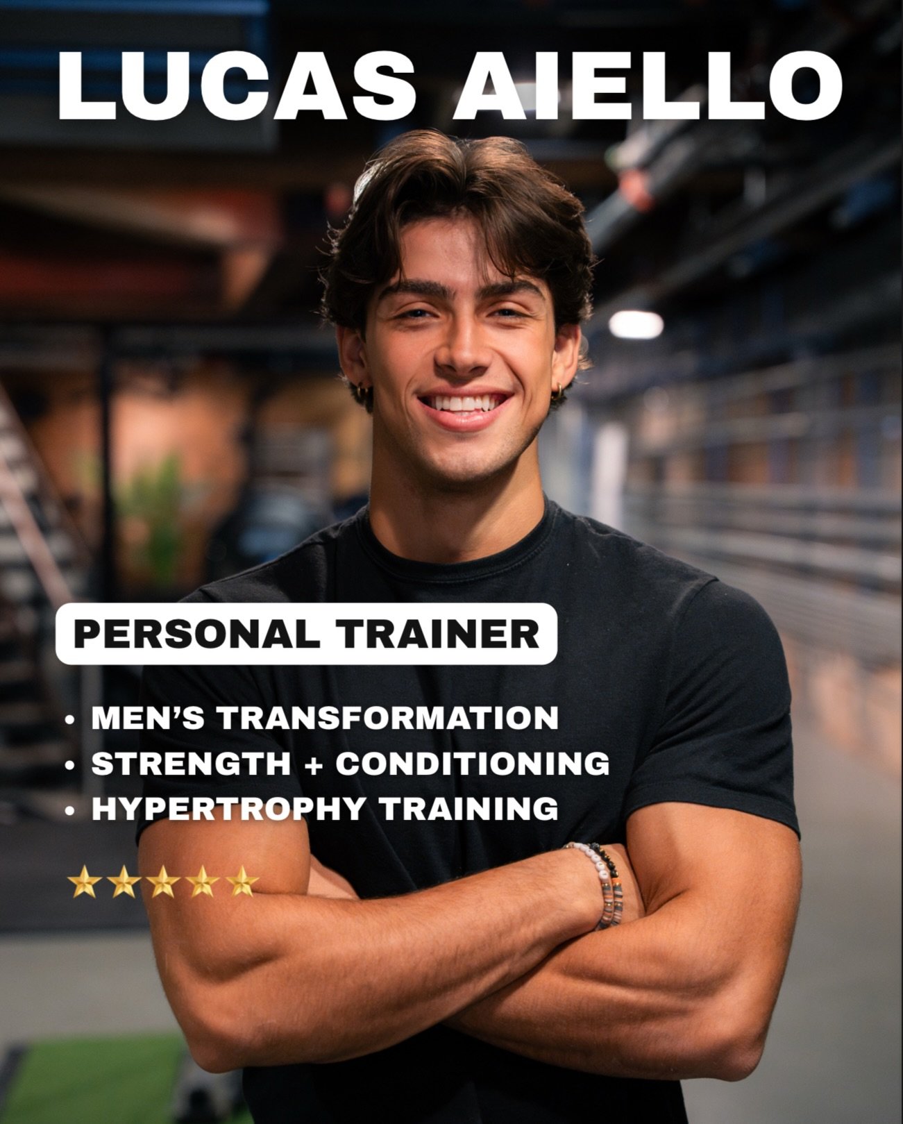 OFFICIAL Uplift Coaches starting 2026🏆

This is a diverse, loving, &amp; TALENTED group of trainers. At Uplift we shoot for the stars and have found ourselves with lineup of literal superstars. If you&rsquo;re struggling with accountability, injurie