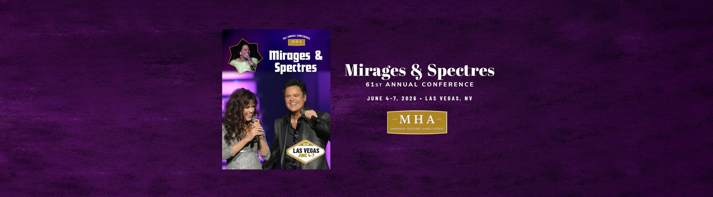 Mormon History Association Conference