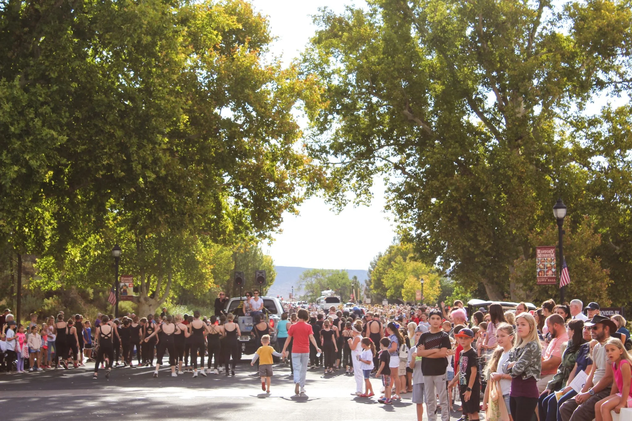 Swiss Days in Santa Clara