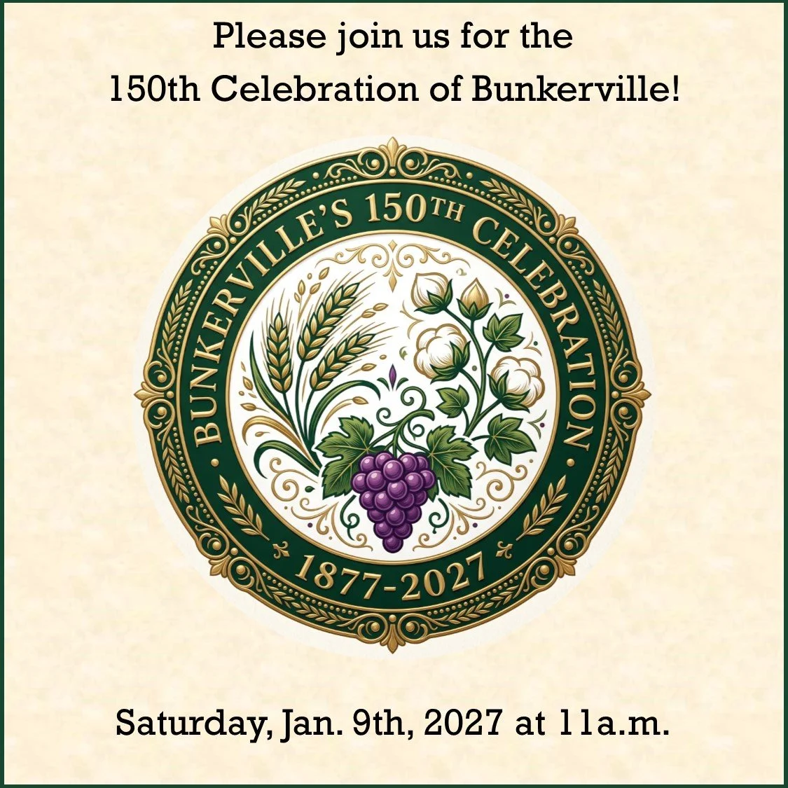 Bunkerville Celebration