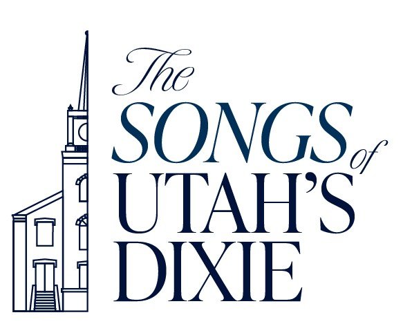 Songs of Utah's Dixie