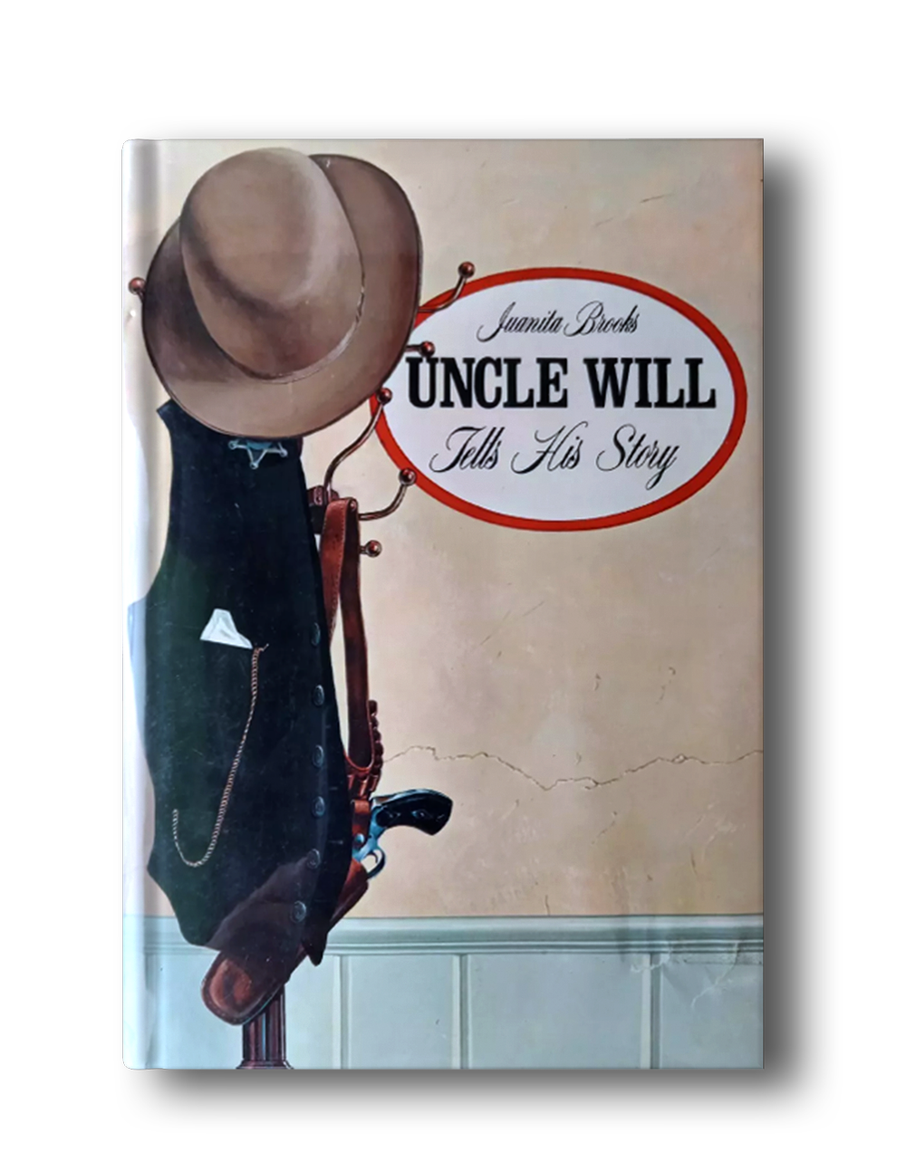 Books — Juanita Brooks