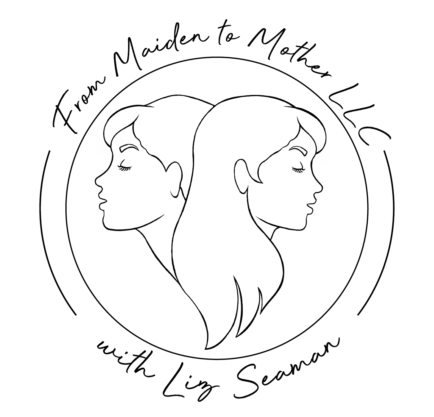 From Maiden to Mother