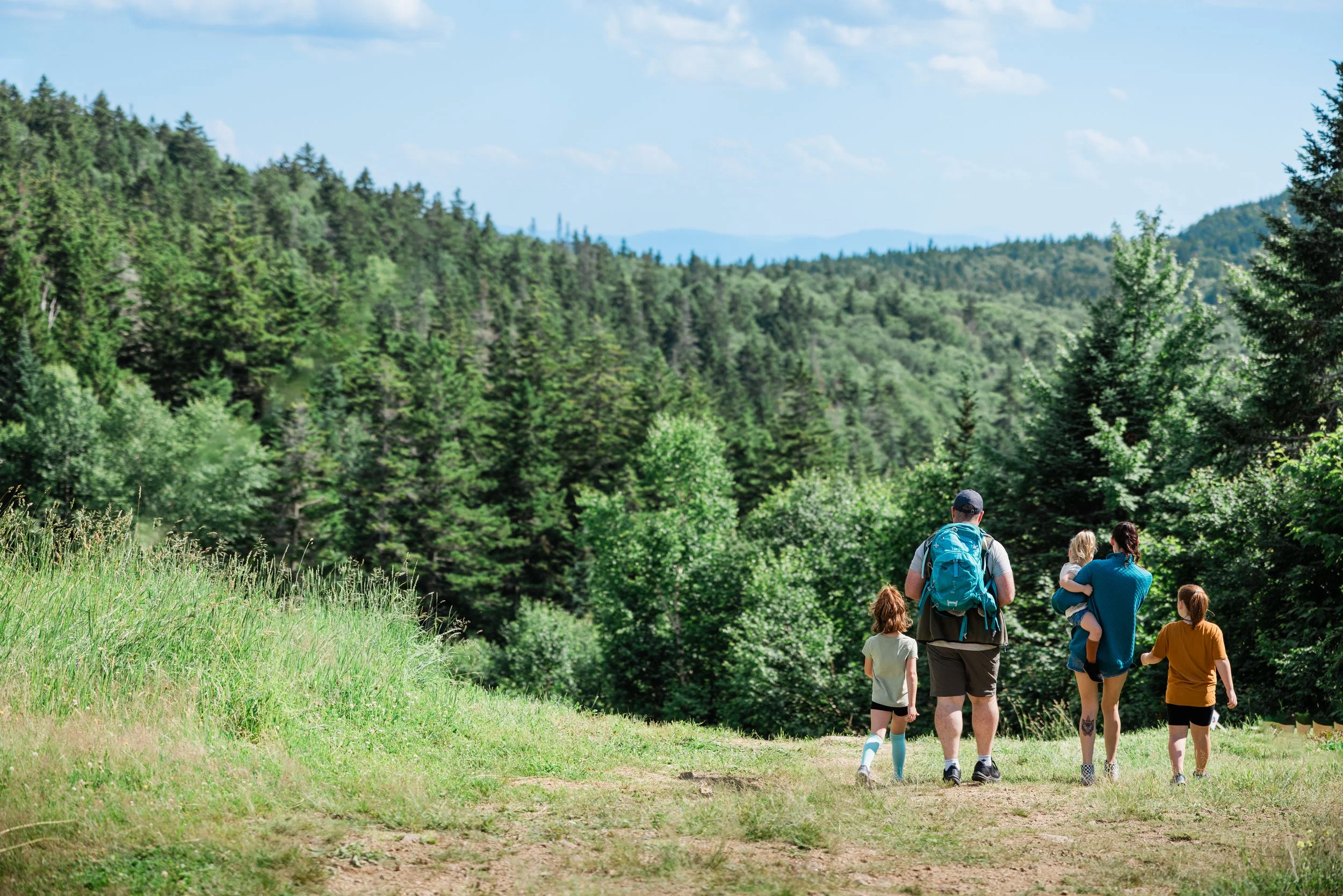 Wanderlust Therapeutic Services Washington