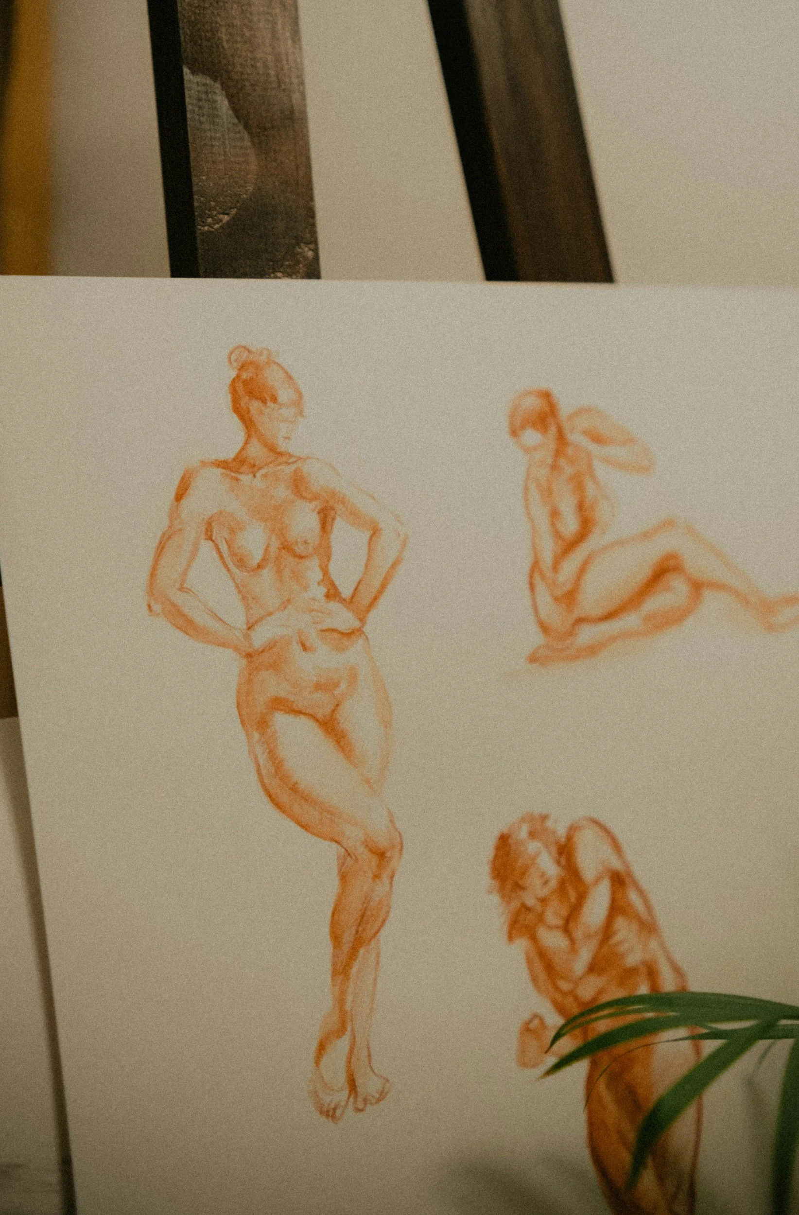 If My Body Could Leave Me a Note