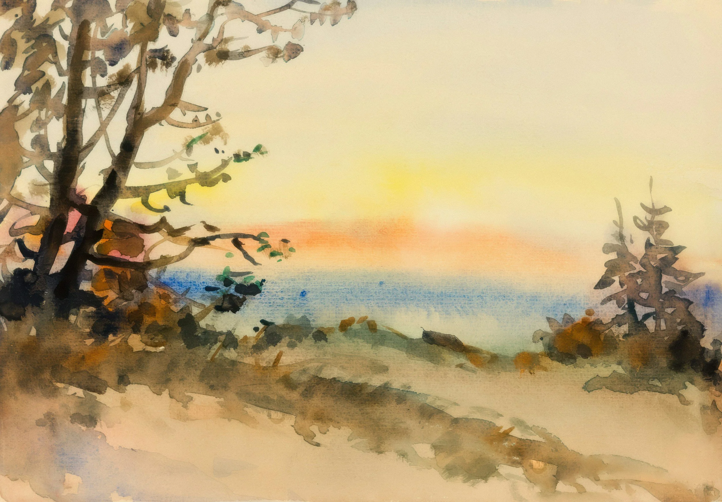 A Place I Can Return To