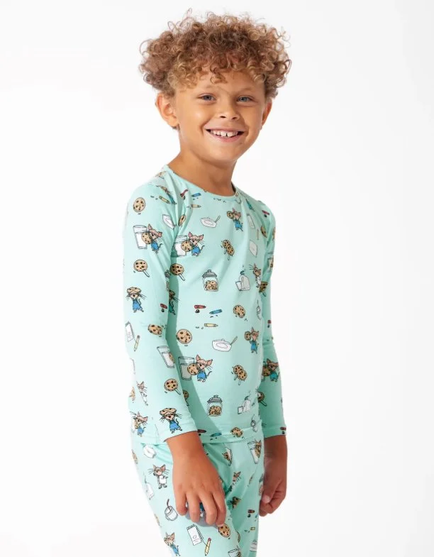 Mouse A Cookie Collection