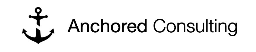 Anchored Consulting