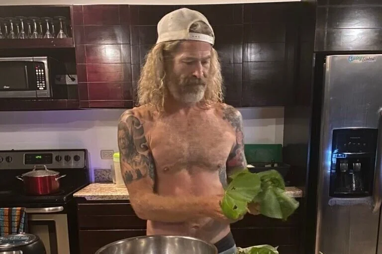 Matty The Medicine Man