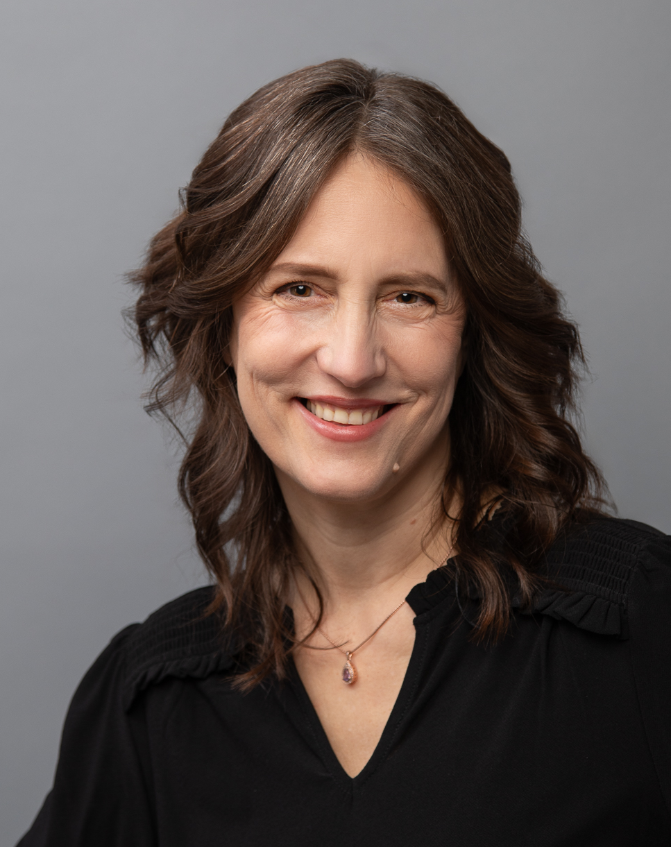 India Nagy, Executive Director