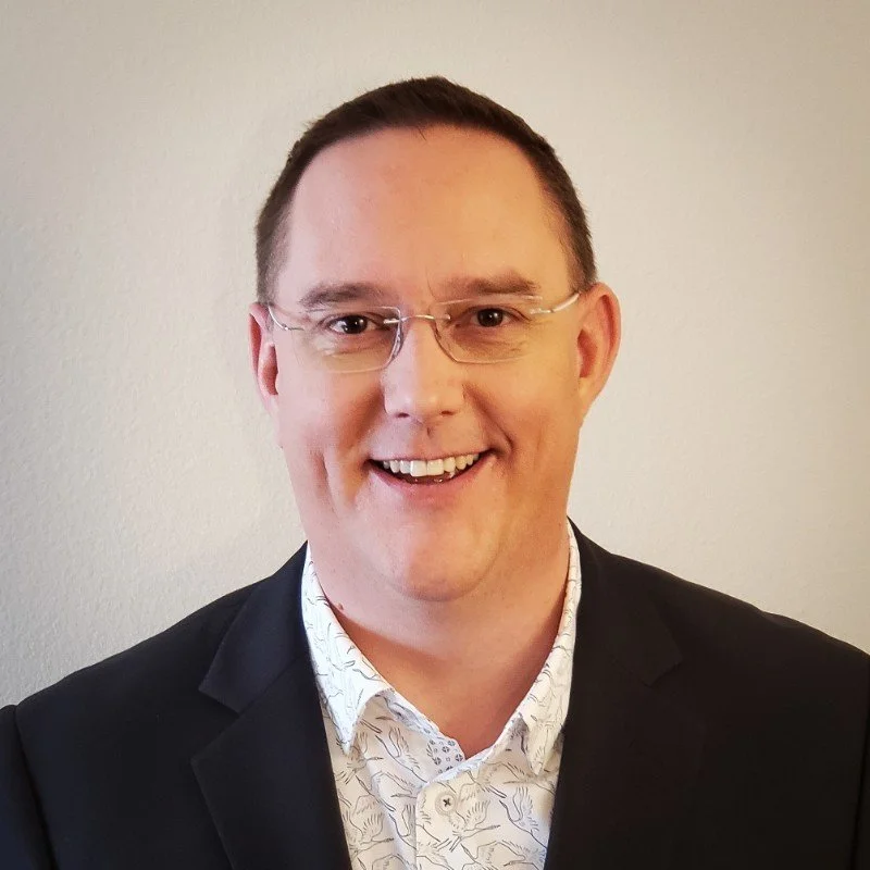 Greg Lambert, Senior Director, Botanic Tonics