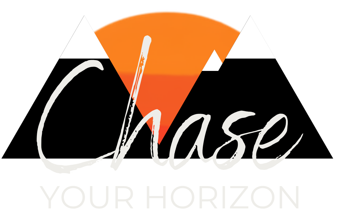 Chase Your Horizon