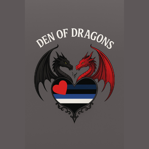 Den of Dragons