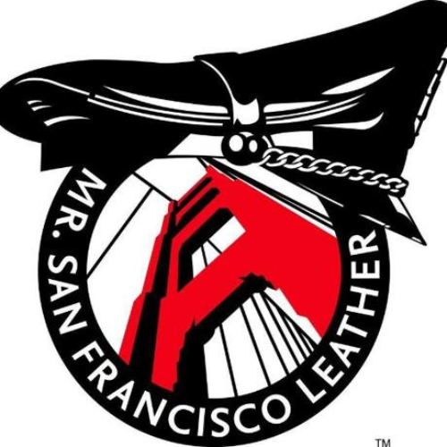 Mr. San Francisco Leather