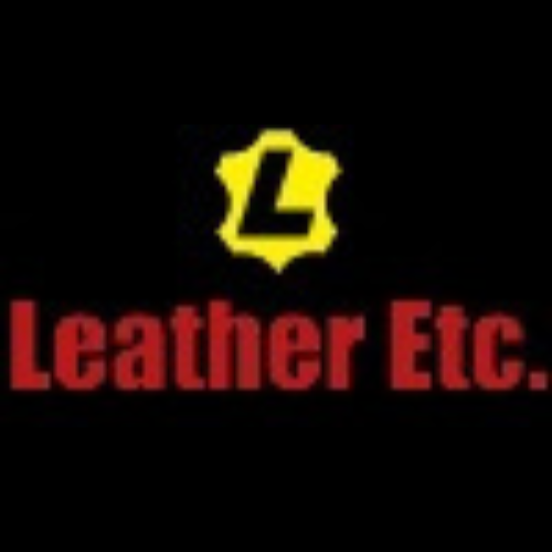Leather Etc.