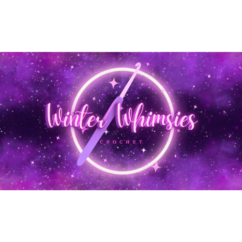 Winter Whimsies Crochet