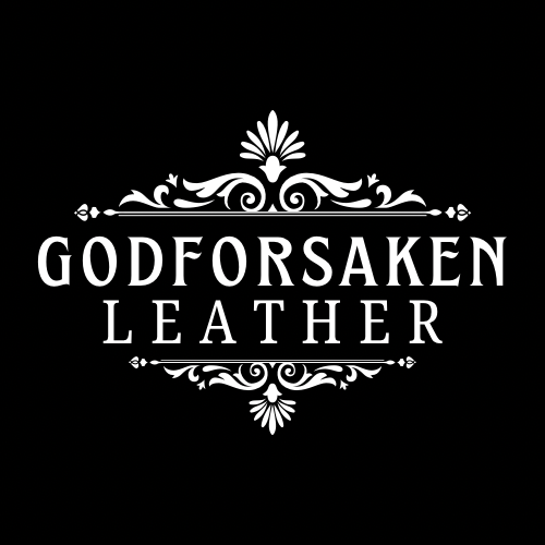Godforsaken Leather
