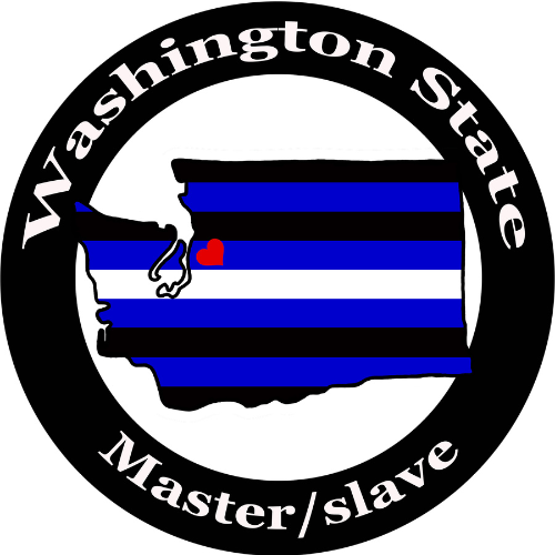 WA State Master/slave Contest